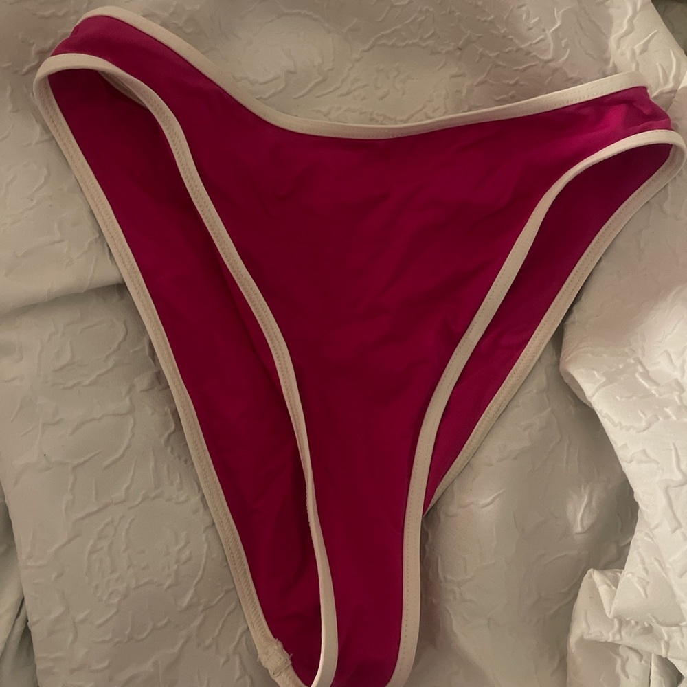 L*SPACE bikini - Picture 6 of 6
